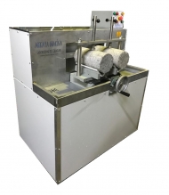Yüzey Aşındırma Test Cihazı - GRİNDİNG MACHİNE Yüzey Aşındırma Test Cihazı - GRİNDİNG MACHİNE
