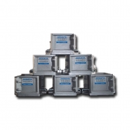 Küp Numune Kalıpları - CUBE MOULDS Küp Numune Kalıpları - CUBE MOULDS